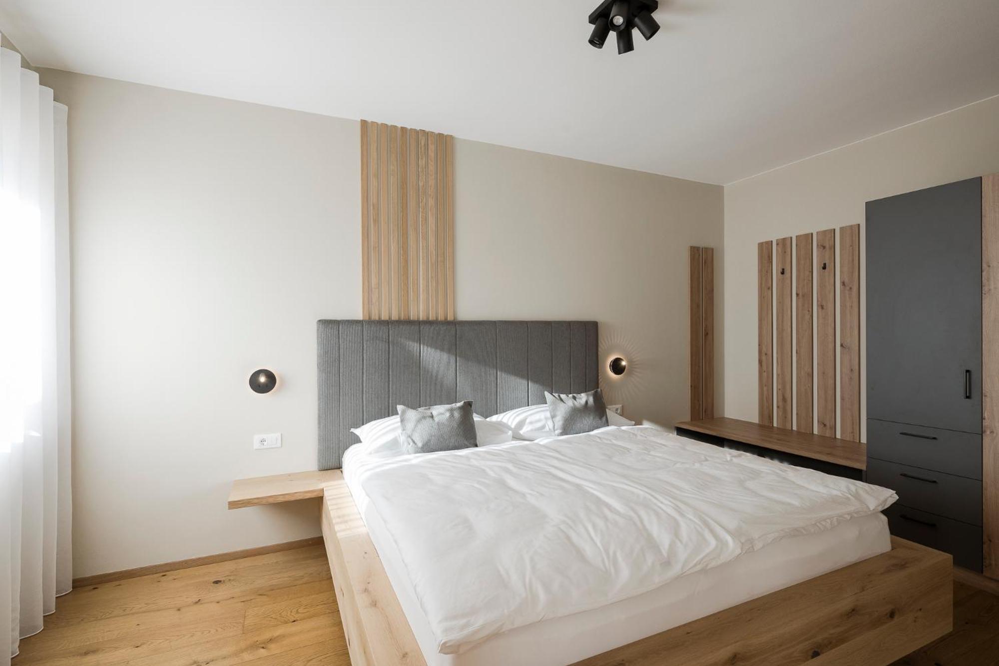 Boutique Hotel Wiesenhof - Adults Only Lana Exterior foto